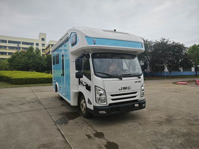 Qiaoge  GHM5045XLJA5 RV