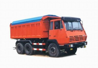 Kuangshan  JKQ3320 Dump truck