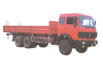 Northern Mercedes Benz ND1320SJ Truck