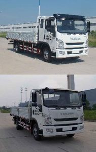 Yuejin  SH1102ZHDCWZ2 Truck