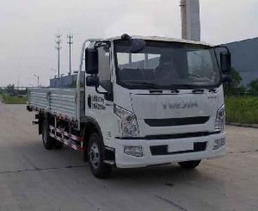 Yuejin  SH1102ZHDCWZ2 Truck