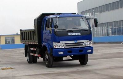 Yantai YTQ3049BF0Dump truck