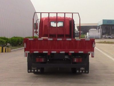 Haoman  ZZ1048F17FB3 Truck