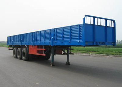 Chihang  CCJ9400 Fence type semi-trailer