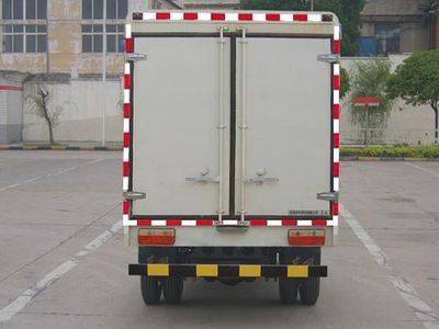 Dongfeng  DFA5040CCY20D5AC Grate type transport vehicle