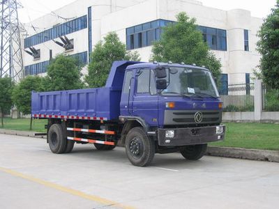 Dongfeng  EQ3126KB3G1 Dump truck