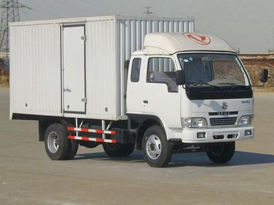 Dongfeng EQ5040XXYG72D3ACBox transport vehicle