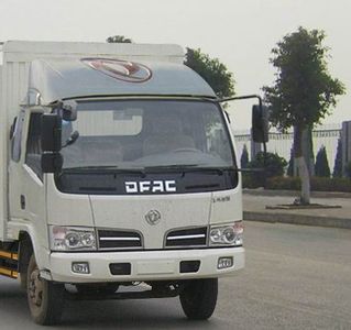 Dongfeng  EQ5080XXY35DCAC Box transport vehicle