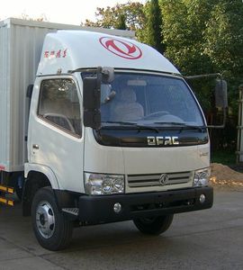 Dongfeng  EQ5080XXY35DCAC Box transport vehicle