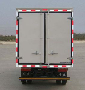 Dongfeng  EQ5080XXY35DCAC Box transport vehicle