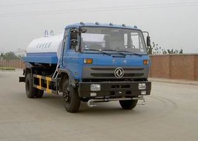 Dongfeng  EQ5118GSSF Sprinkler truck