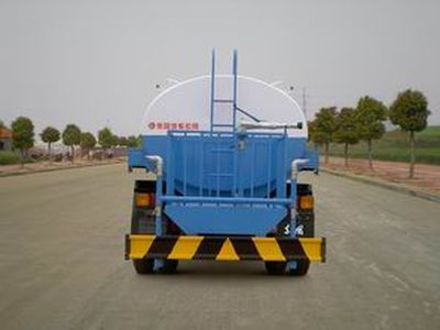 Dongfeng  EQ5118GSSF Sprinkler truck