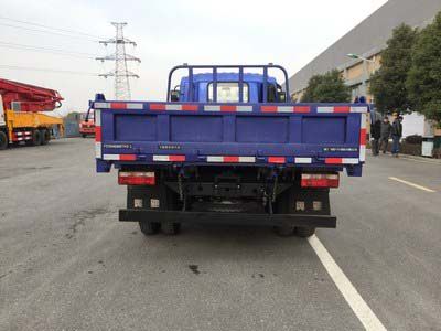 UFO  FD3046W67K51 Dump truck