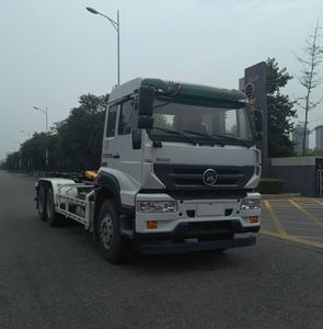 Kaihengda  HKD5251ZXX detachable container garbage collector 