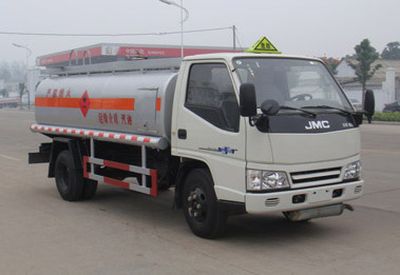 Shenhu  HLQ5061GJYJ Refueling truck