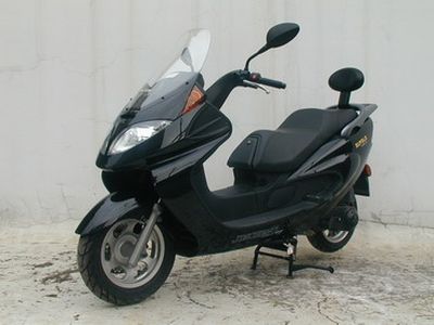 Jincheng  JC150TAV Two wheeled motorcycles