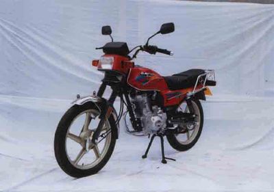 Juneng  JN125 Two wheeled motorcycles