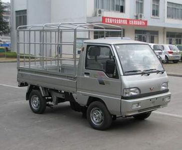 Wuling  LQG5010CSLE3 Grate type transport vehicle