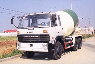 Tianyin  NJZ5260GJB Concrete mixing transport vehicle