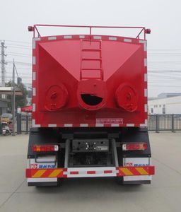 Xingshi  SLS5317TSGZ6 Fracturing sand tank truck