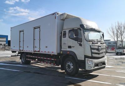 Ouruiyi Tong  SRC5181XLCB6 Refrigerated truck