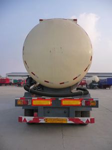 Daxiang  STM9401GFL Powder material transportation semi-trailer