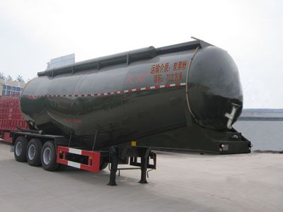 Daxiang  STM9401GFL Powder material transportation semi-trailer