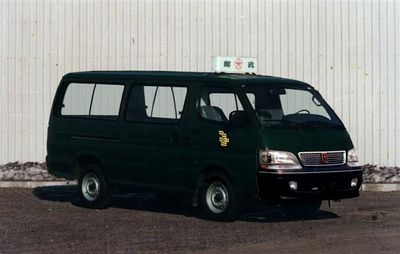 Jinbei  SY5031XYZA1BME Postal vehicle