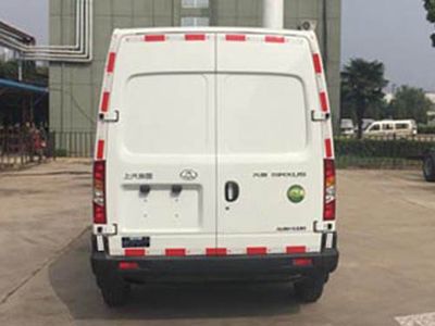 Xinfei  XKC5049XLL5C Vaccine cold chain vehicle