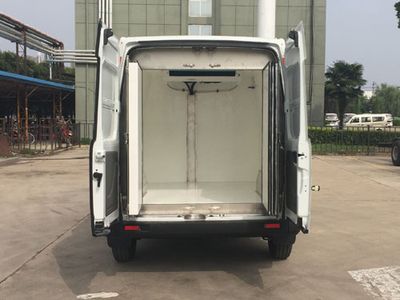 Xinfei  XKC5049XLL5C Vaccine cold chain vehicle