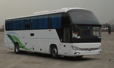 Yutong  ZK6122HQC5S coach