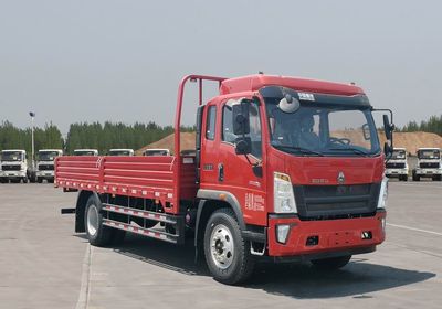 Haowo  ZZ1187H4715F1B Truck