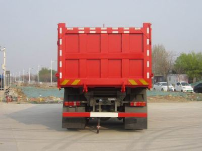 Haohan  ZZ3315V3266F1L Dump truck