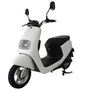 Emma  AM1000DQT2S Electric two wheeled light motorcycle