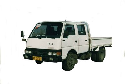 Jiefang Automobile CA1046K2L Truck