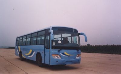 Huanghai  DD6113K04 coach