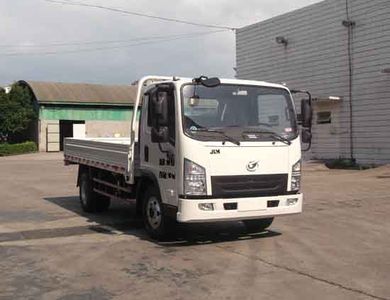 Jialong DNC1070G50Truck