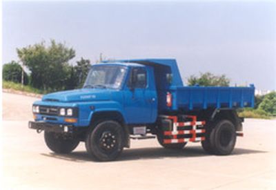 Dongfeng  EQ3092F19D Dump truck