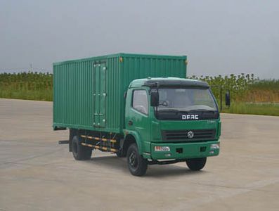 Dongfeng  EQ5040XXY5AD1A Box transport vehicle