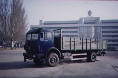 Northern Mercedes Benz ND1190CS3 Truck