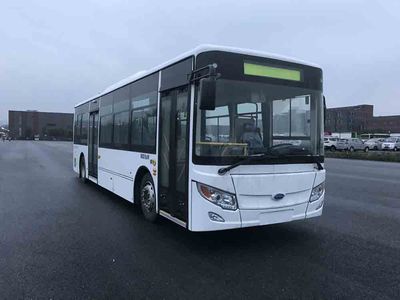 Kaiwo  NJL6100BEV37 Pure electric city buses