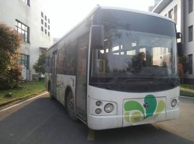 Yangtze River brand automobilesWG6821BEVHK9Pure electric passenger cars