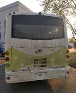 Yangtze River brand automobiles WG6821BEVHK9 Pure electric passenger cars