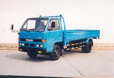 Yangcheng  YC1050C2D Light duty trucks