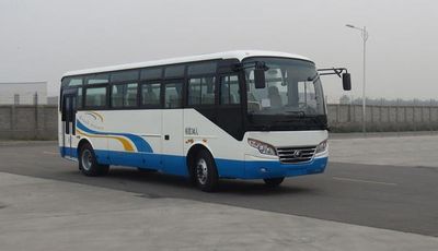 Yutong  ZK6900D51 coach