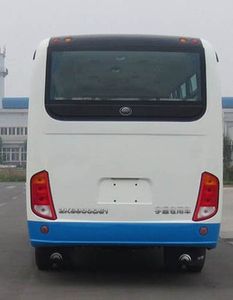 Yutong  ZK6900D51 coach