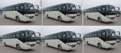 Yutong  ZK6900D51 coach