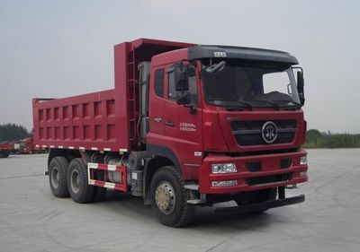 Star Steyr ZZ3253N4141E1N7 Dump truck