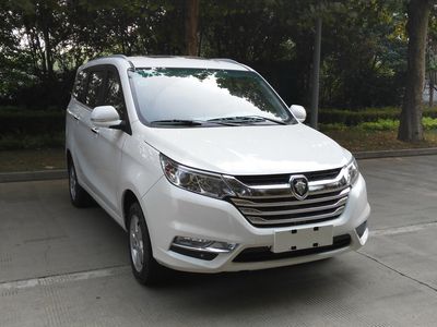 Foton  BJ6477MD62AH1 multi-purpose vehicle 