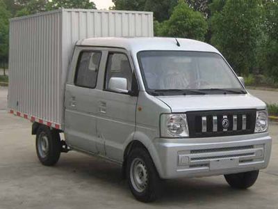 Dongfeng  EQ5021XXYF27 Box transport vehicle